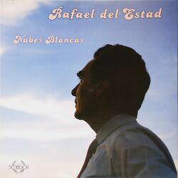 Cover of Nubes Blancas