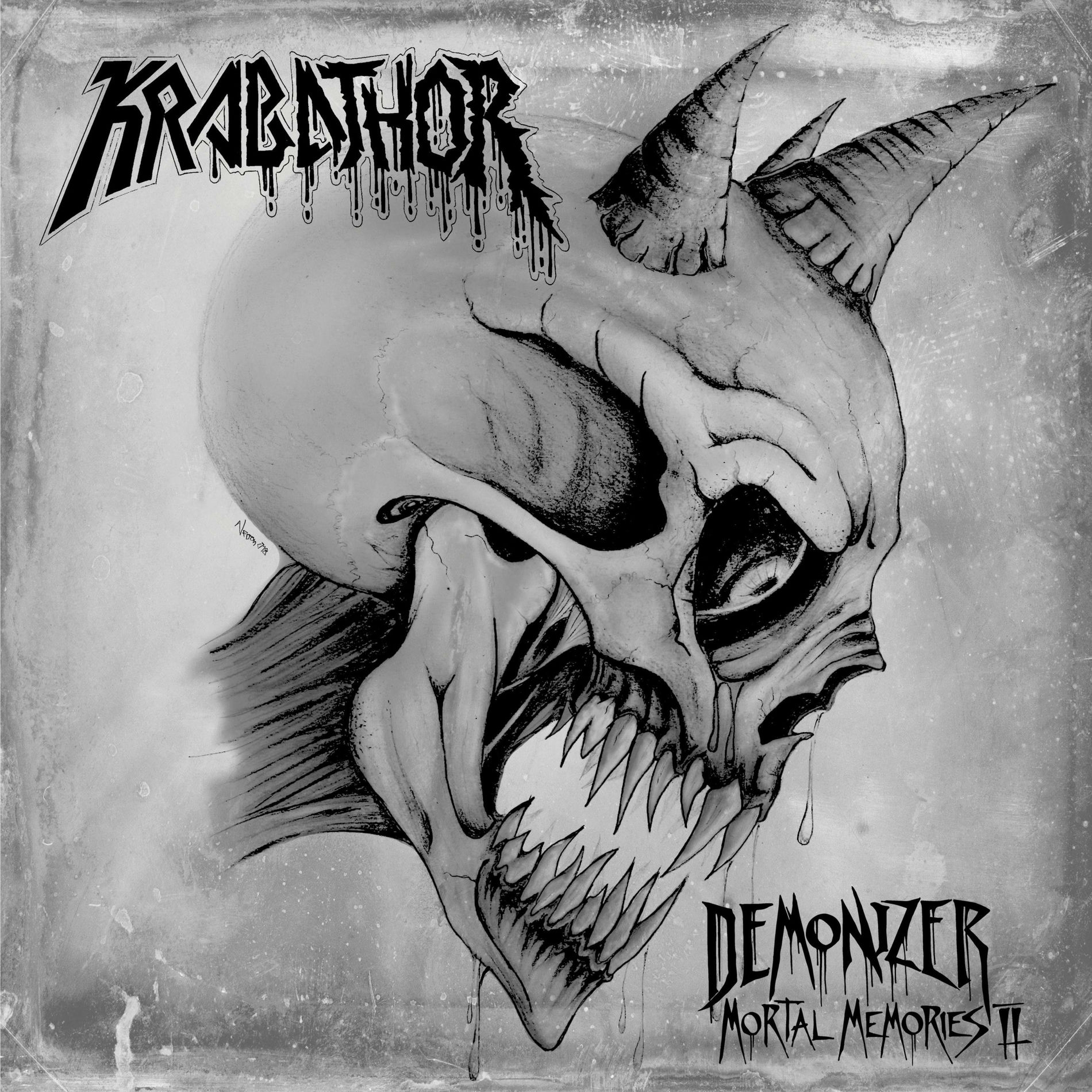 Krabathor: albums, songs, concerts | Deezer