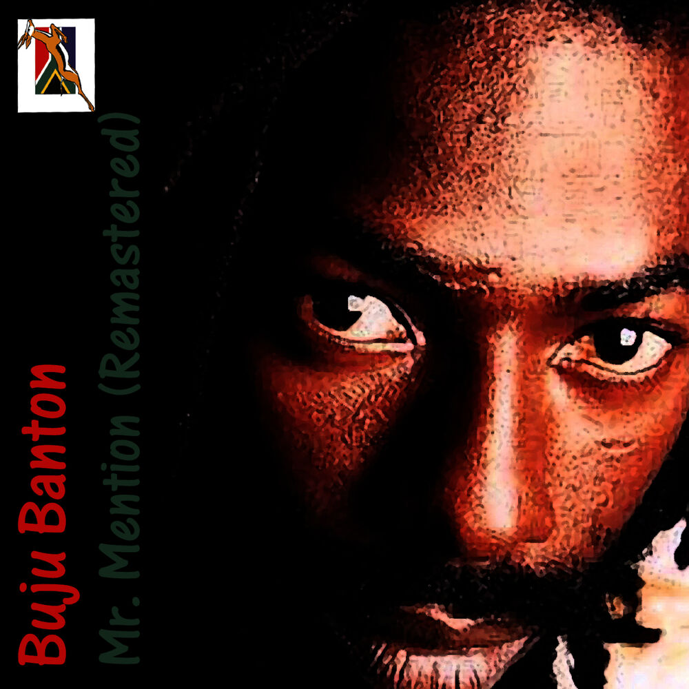 Picture of Mr. Mention (Remastered)