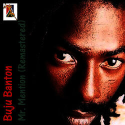 Cover of Mr. Mention (Remastered)
