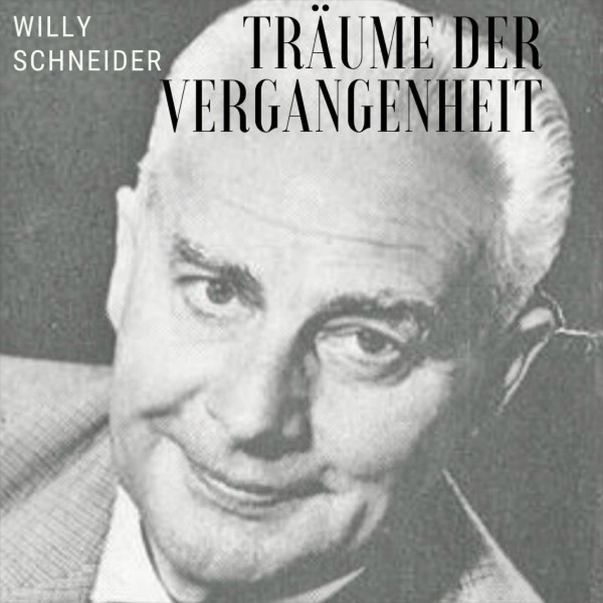 Album cover of Träume der Vergangenheit