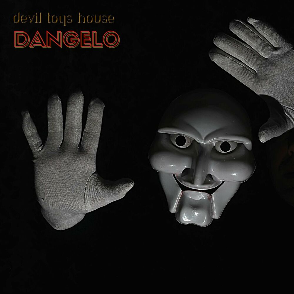 Picture of Devil Toys House