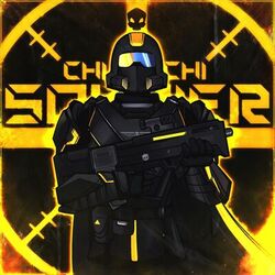 Cover of Soldier