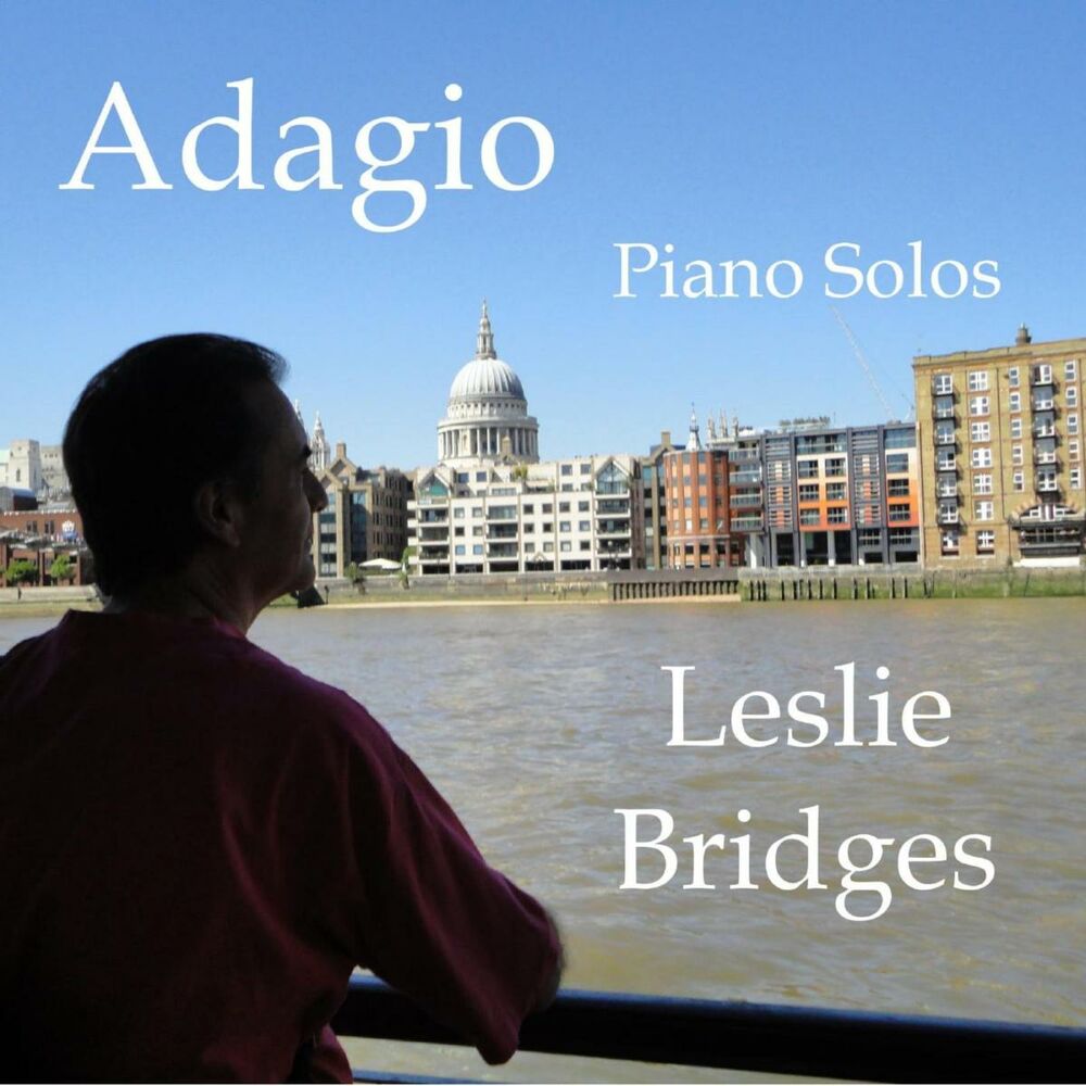Picture of Adagio Piano Solos