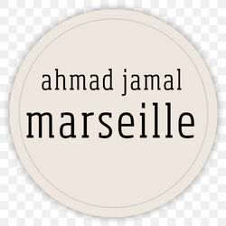Cover of Marseille