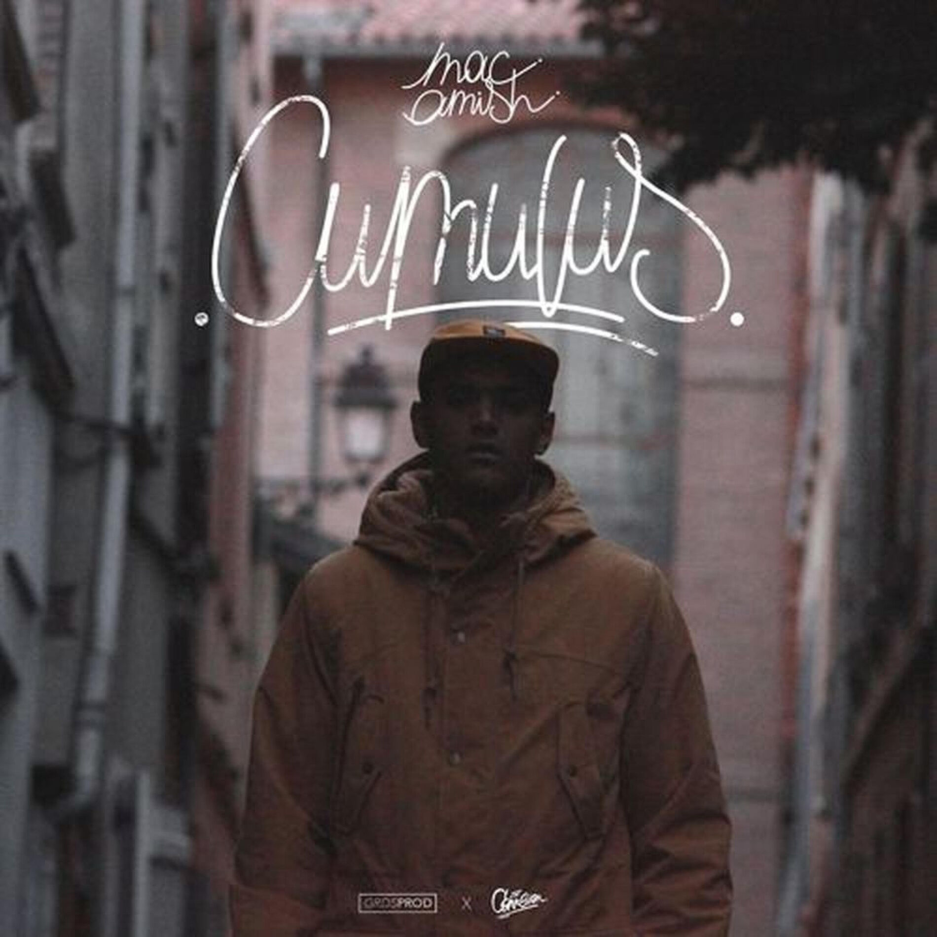 Album cover of Cumulus