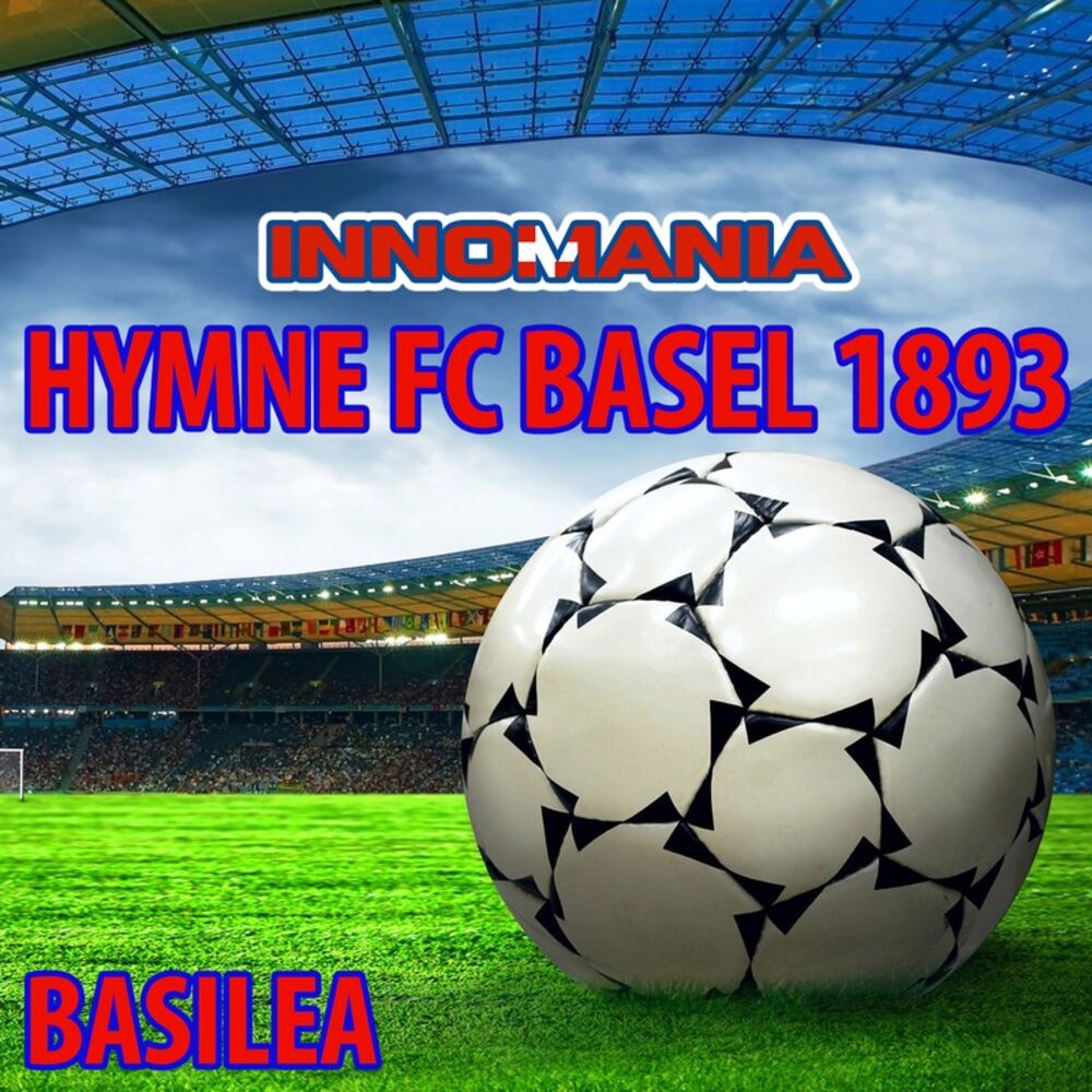 Picture of Hymne Fc Basel 1893 - Inno Basilea