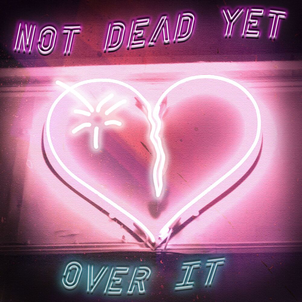 Picture of Over It (feat. Alice Hamblin)