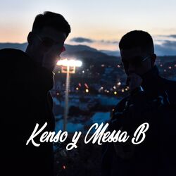 Cover of Kenso X Messa B