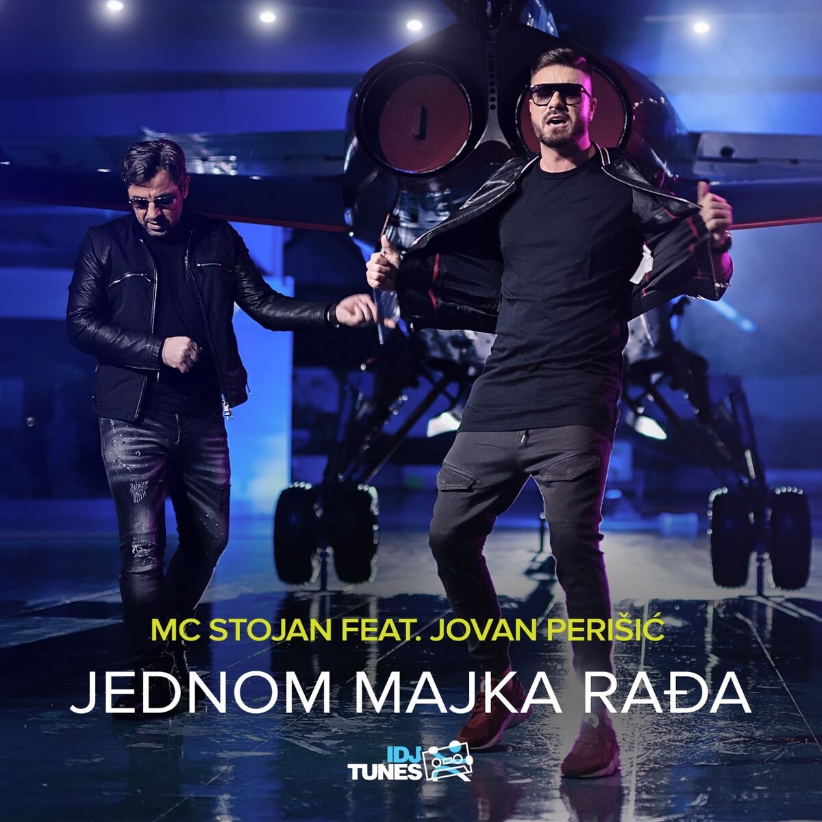 Album cover of Jednom Majka Rađa