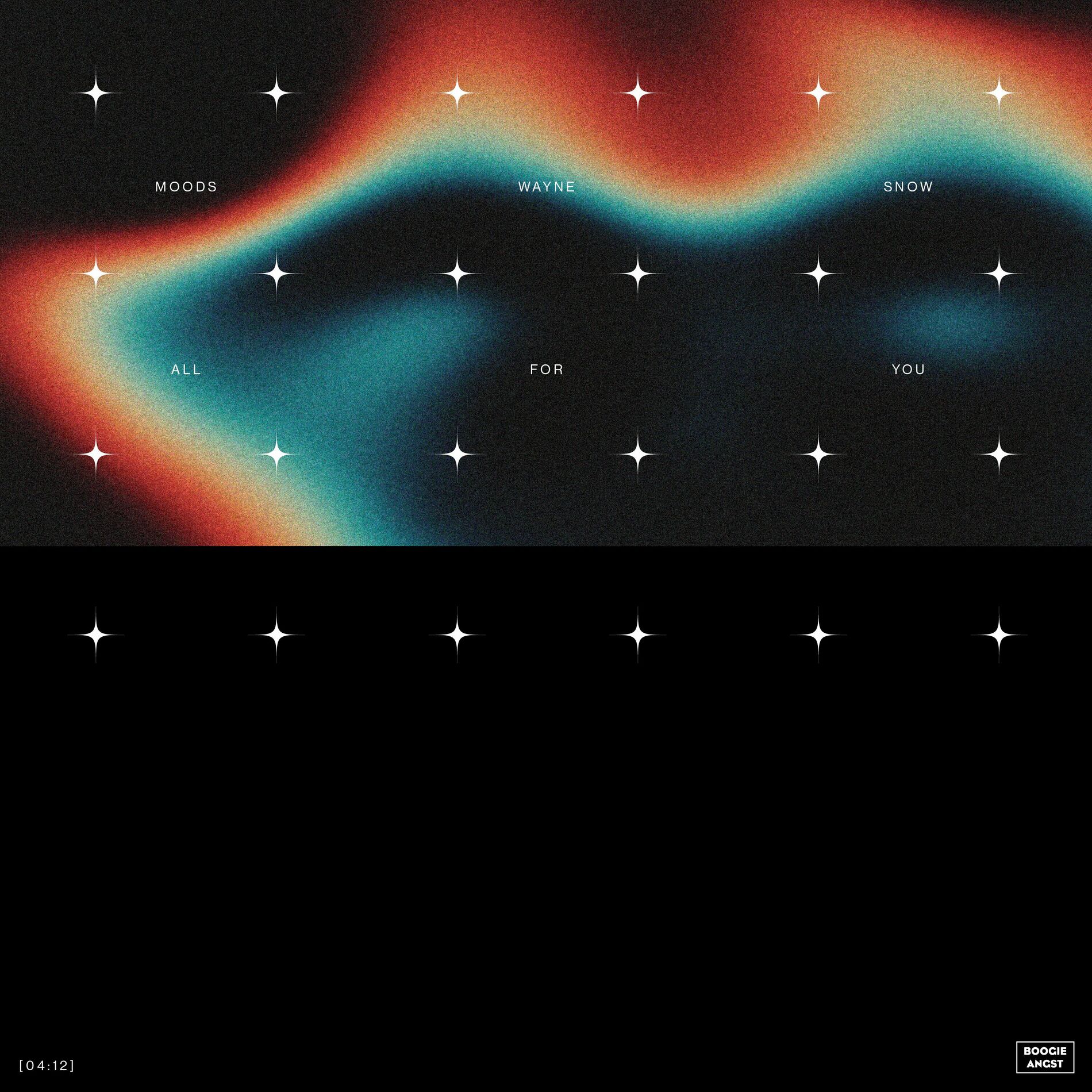 Album cover of All for You