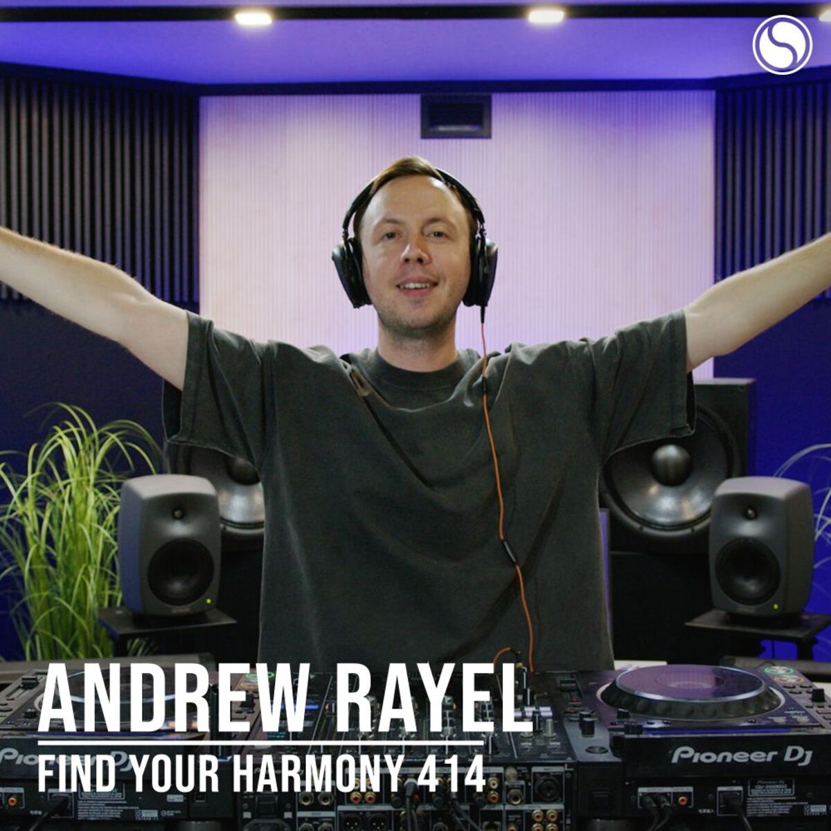 Album cover of FYH414 - Find Your Harmony Radio Episode #414