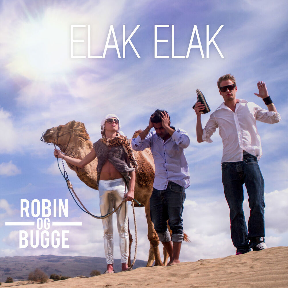 Picture of Elak Elak