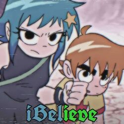 Cover of iBelieve