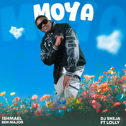 Cover of Moya by undefined