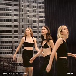 Cover of 3 AM (Toro y Moi Remix)