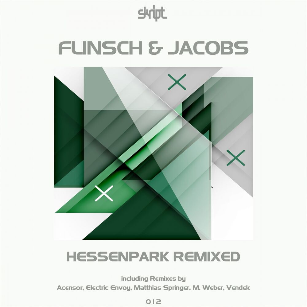 Picture of Hessenpark Remixed