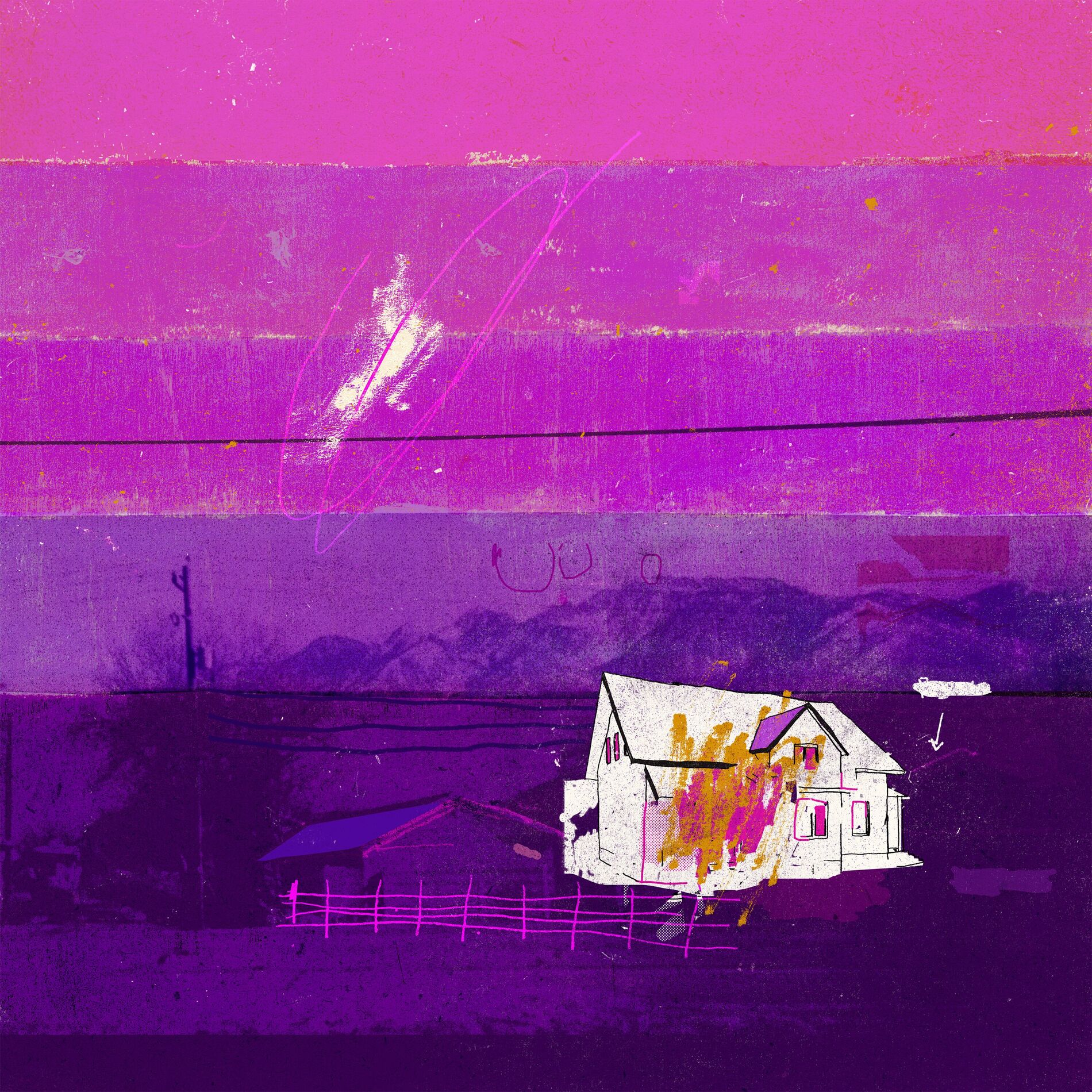 Album cover of Tongue Tied