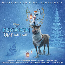 music cover