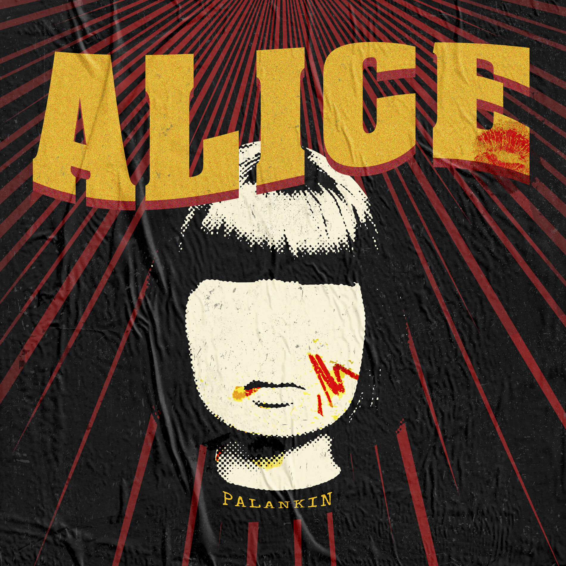 Album cover of Alice