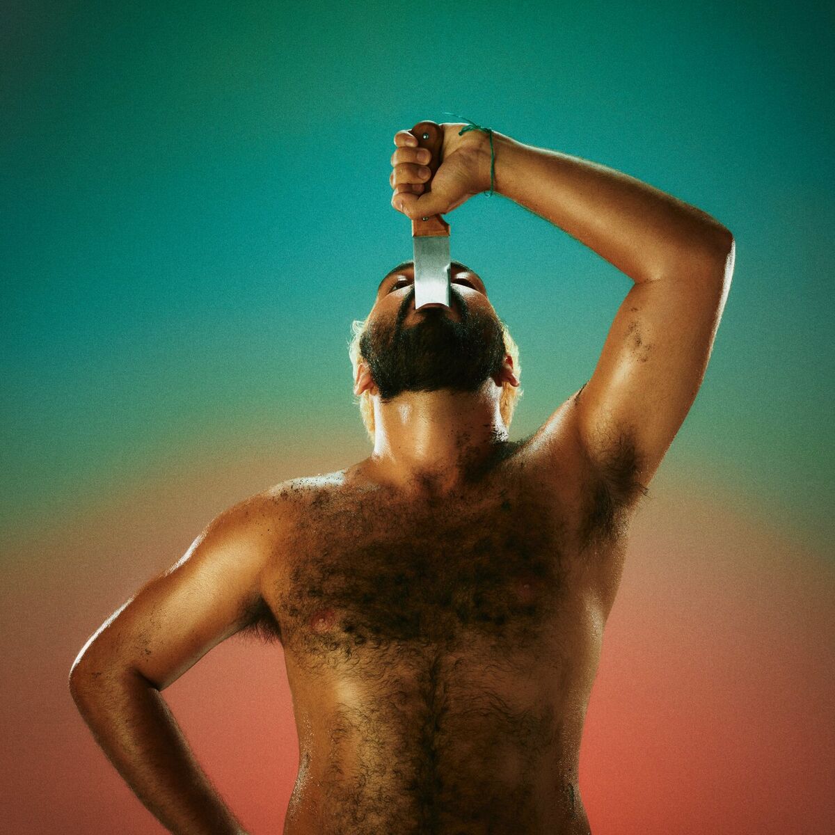 Album cover of Blayblayde