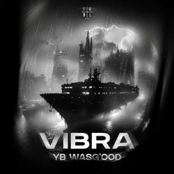 Cover of VIBRA
