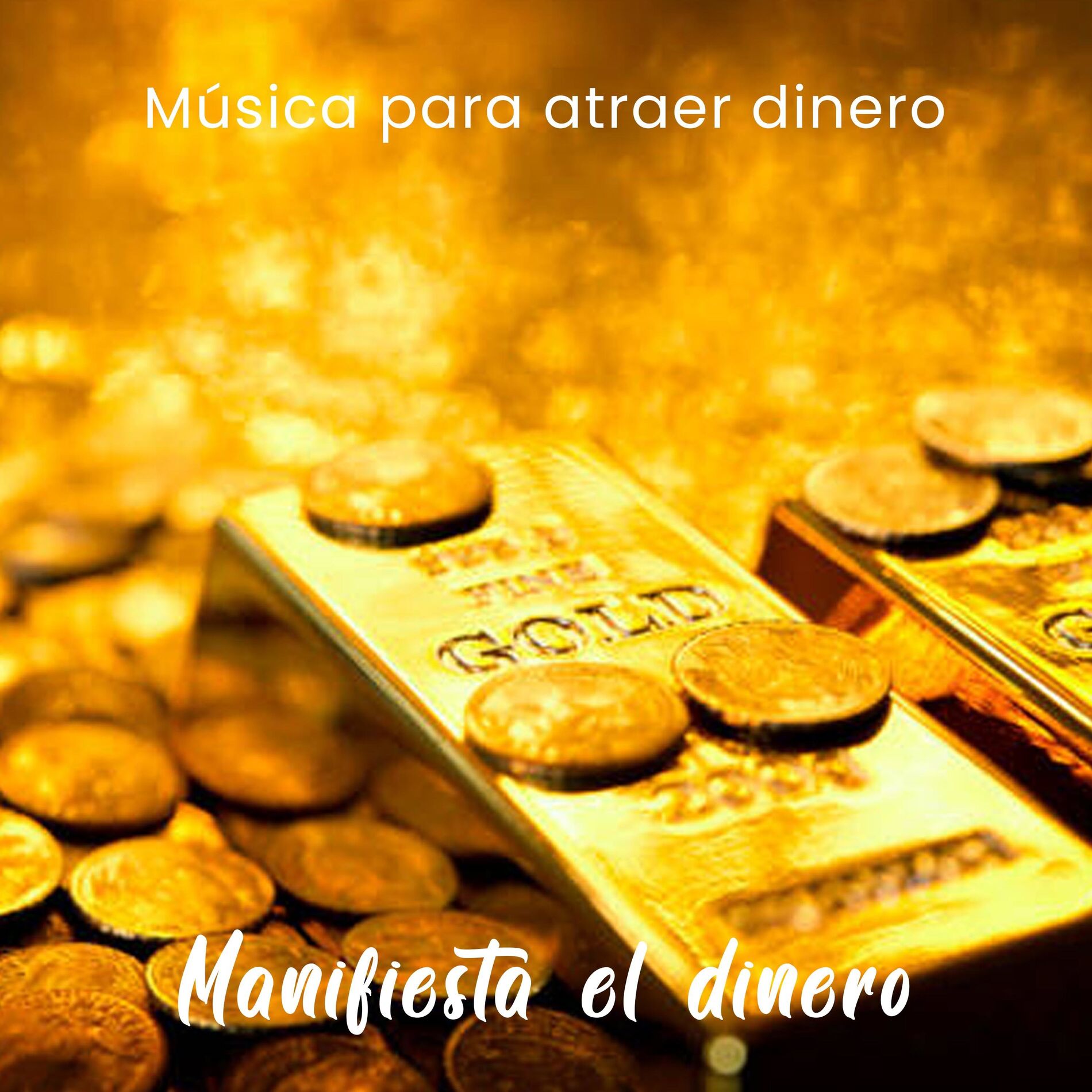 Album cover of Manifiesta el dinero