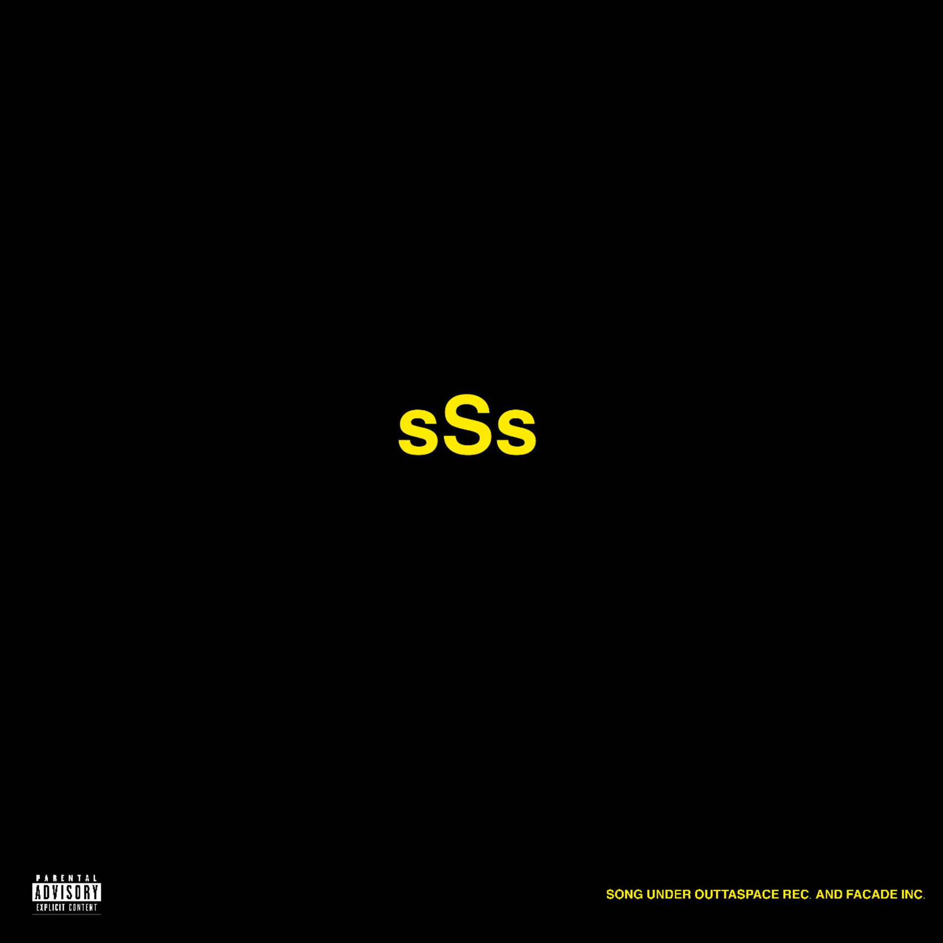 Album cover of Can't Be an Opp