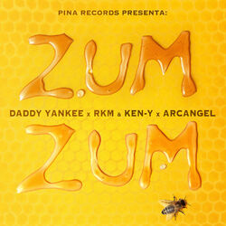 Cover of Zum Zum