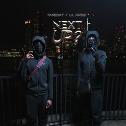 Cover of Next Up - S5-E37