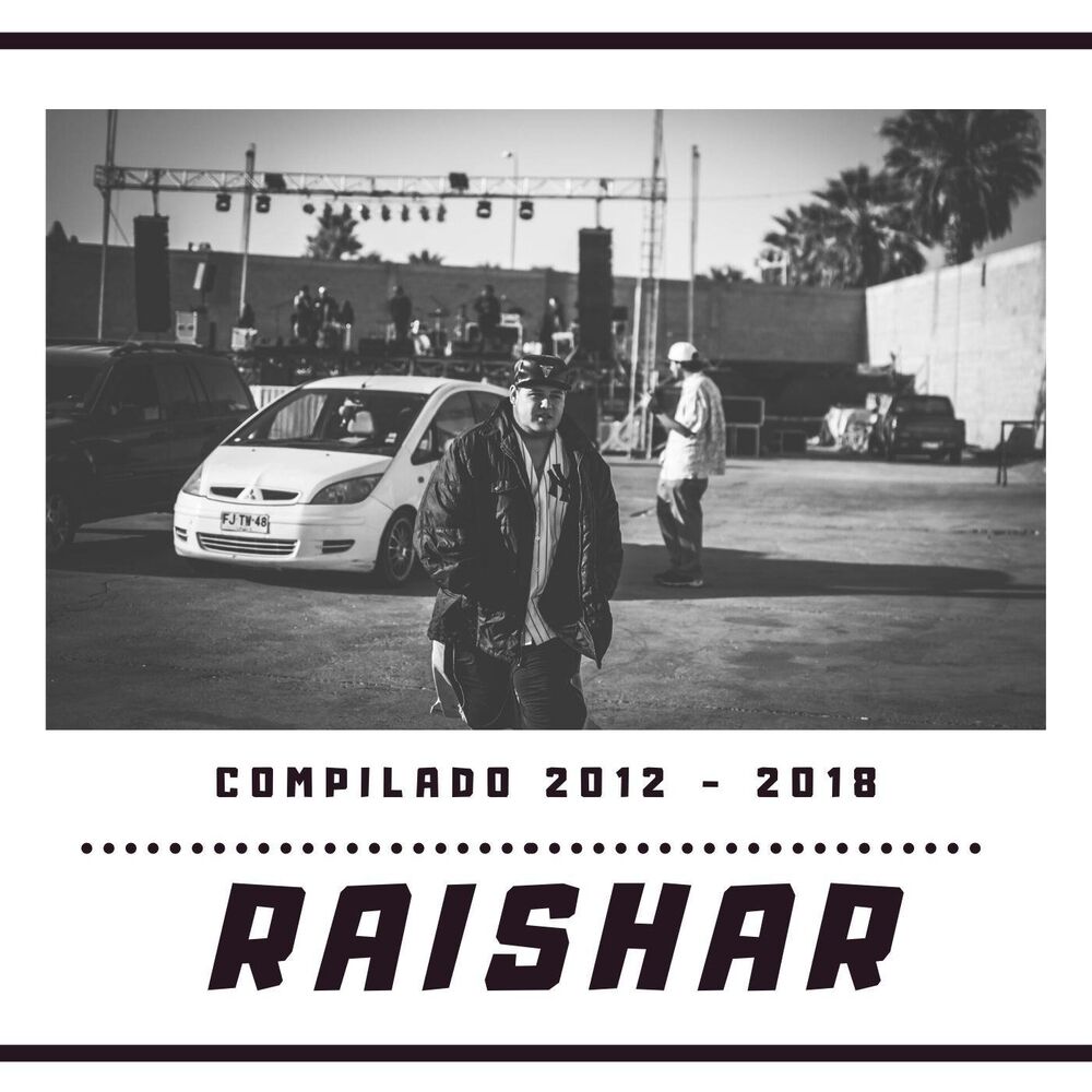 Picture of Compilado 2012 - 2018