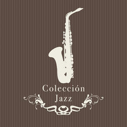 Cover of Colección Jazz