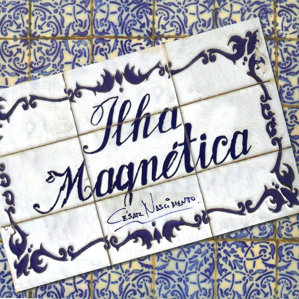 Picture of Ilha Magnética