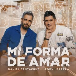 Cover of Mi Forma De Amar