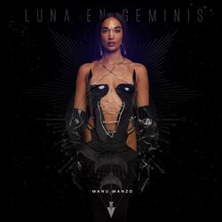 Cover of Luna En Geminis