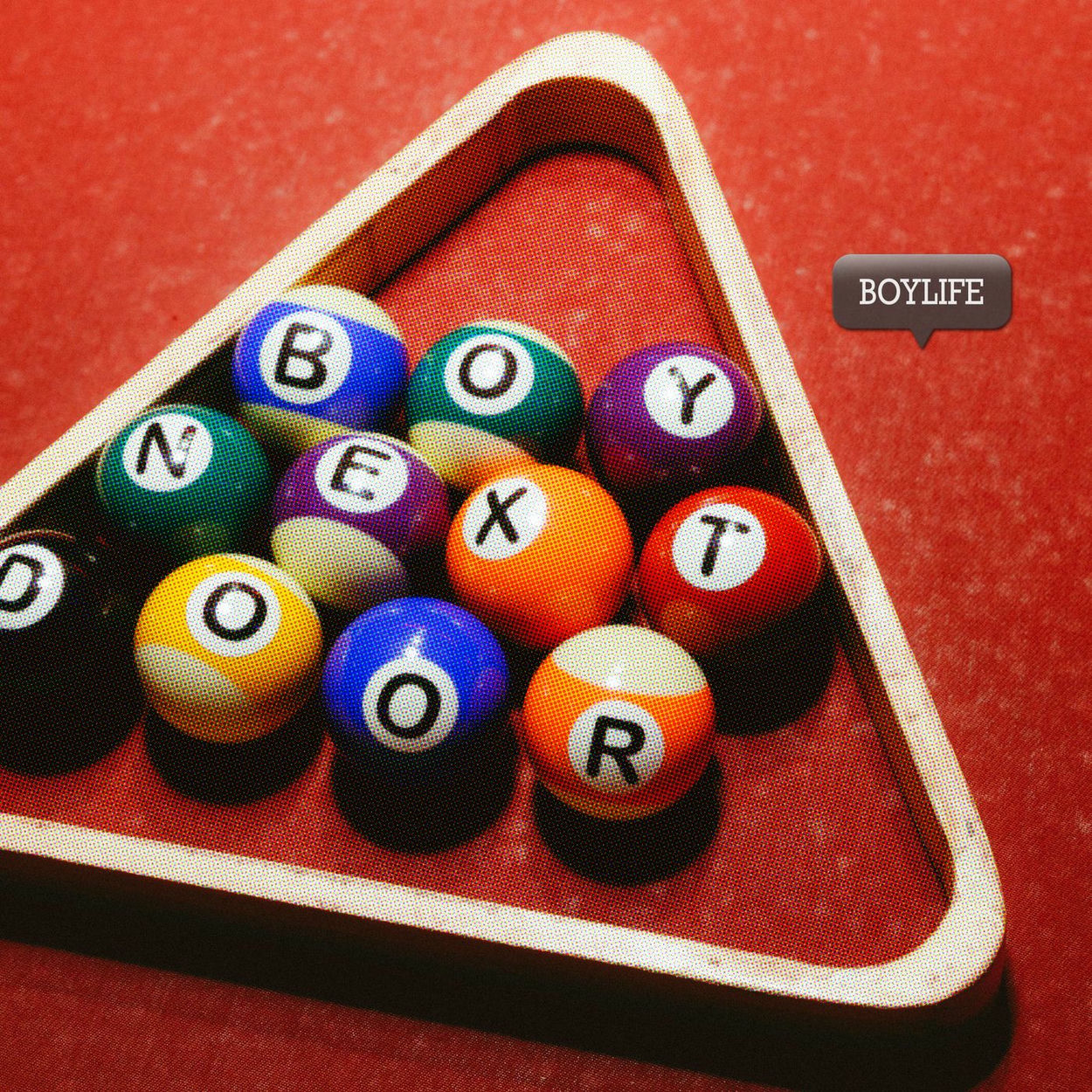 BOYNEXTDOOR – BOYLIFE – EP