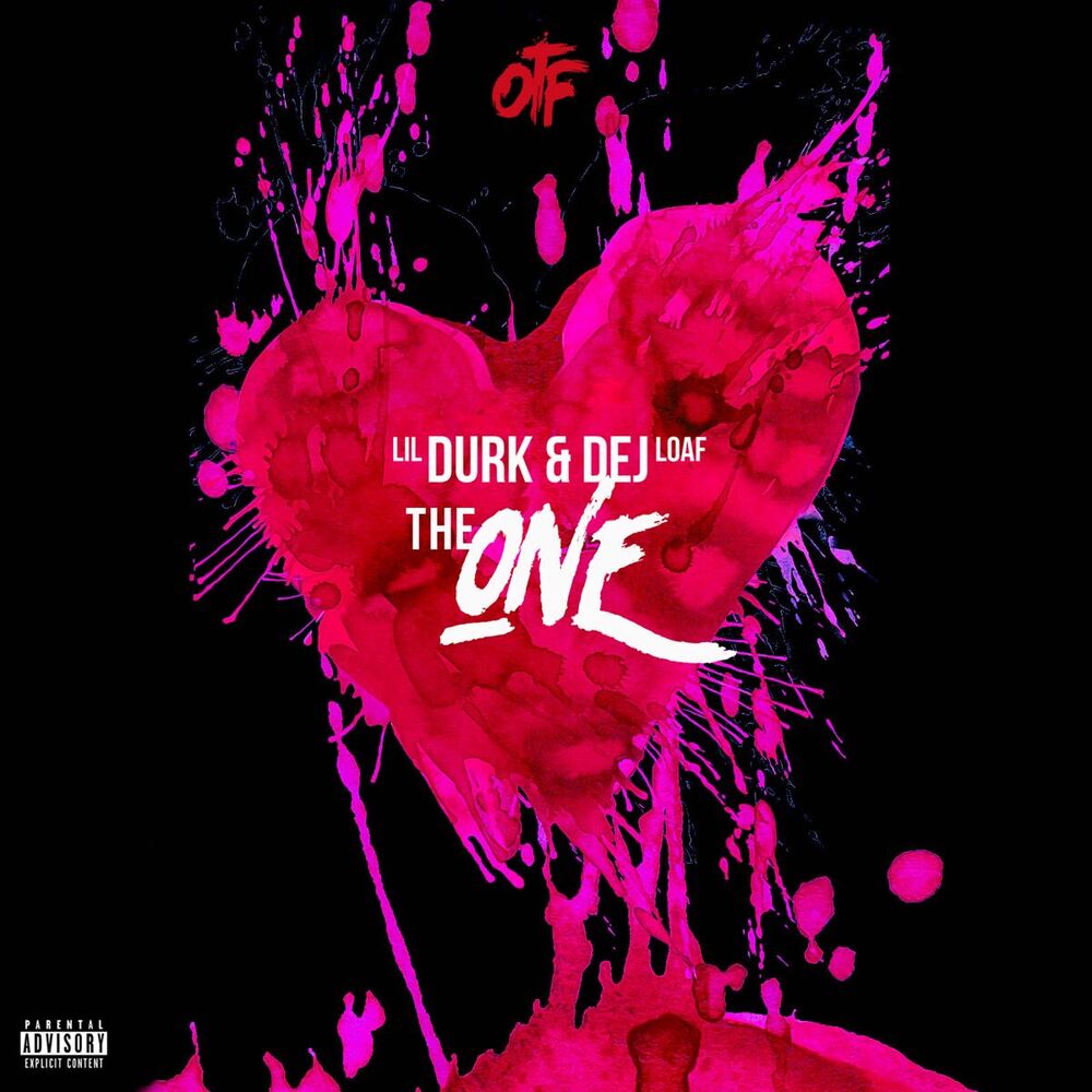 Picture of The One (feat. Dej Loaf)