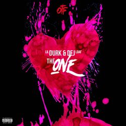 Cover of The One (feat. Dej Loaf)