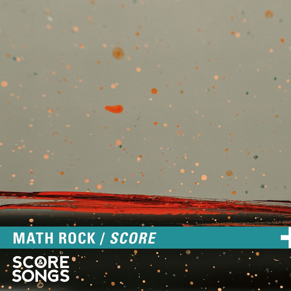 Picture of Math Rock Score
