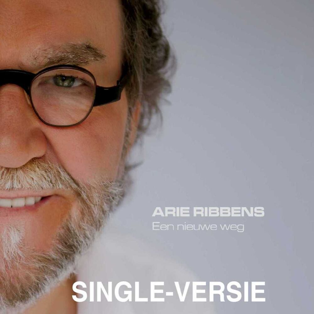 Picture of Een nieuwe weg (single versie)