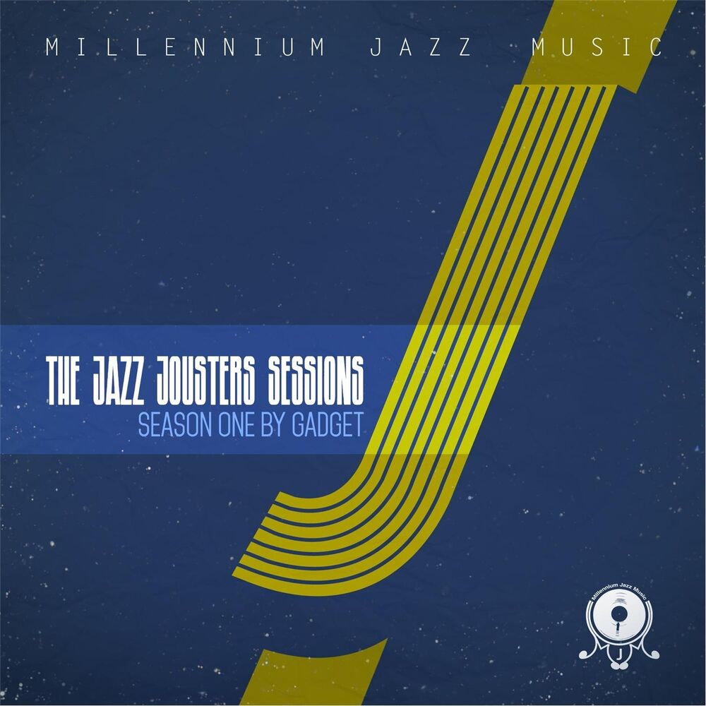 Picture of The Jazz Jousters Sessions, Season One