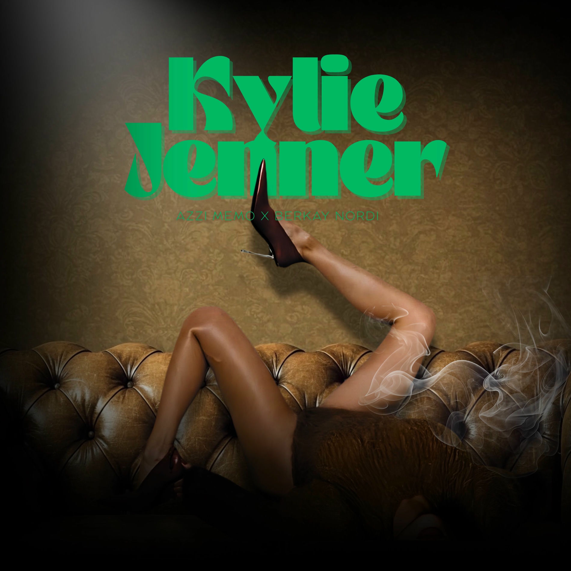 Album cover of Kylie Jenner