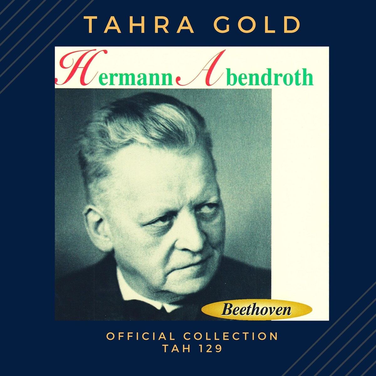 Album cover of Beethoven, Symphonie n° 9 