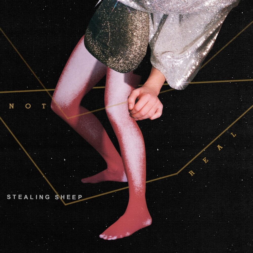 Picture of Not real