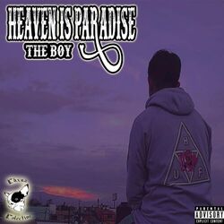 Cover of Heaven Is Paradise