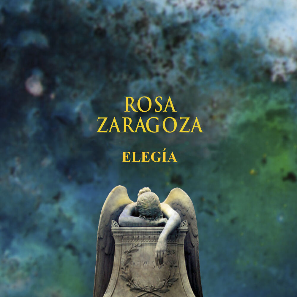 Picture of Elegía - Single