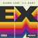 EX (Remix) by Kiana Ledé album cover