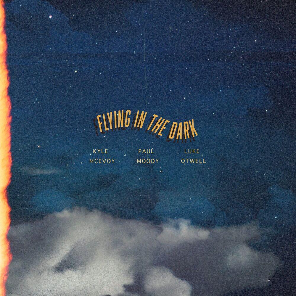 Picture of Flying In The Dark