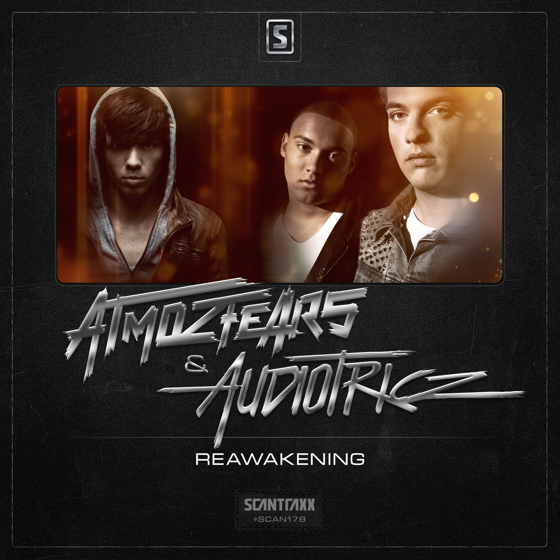 Album cover of Reawakening