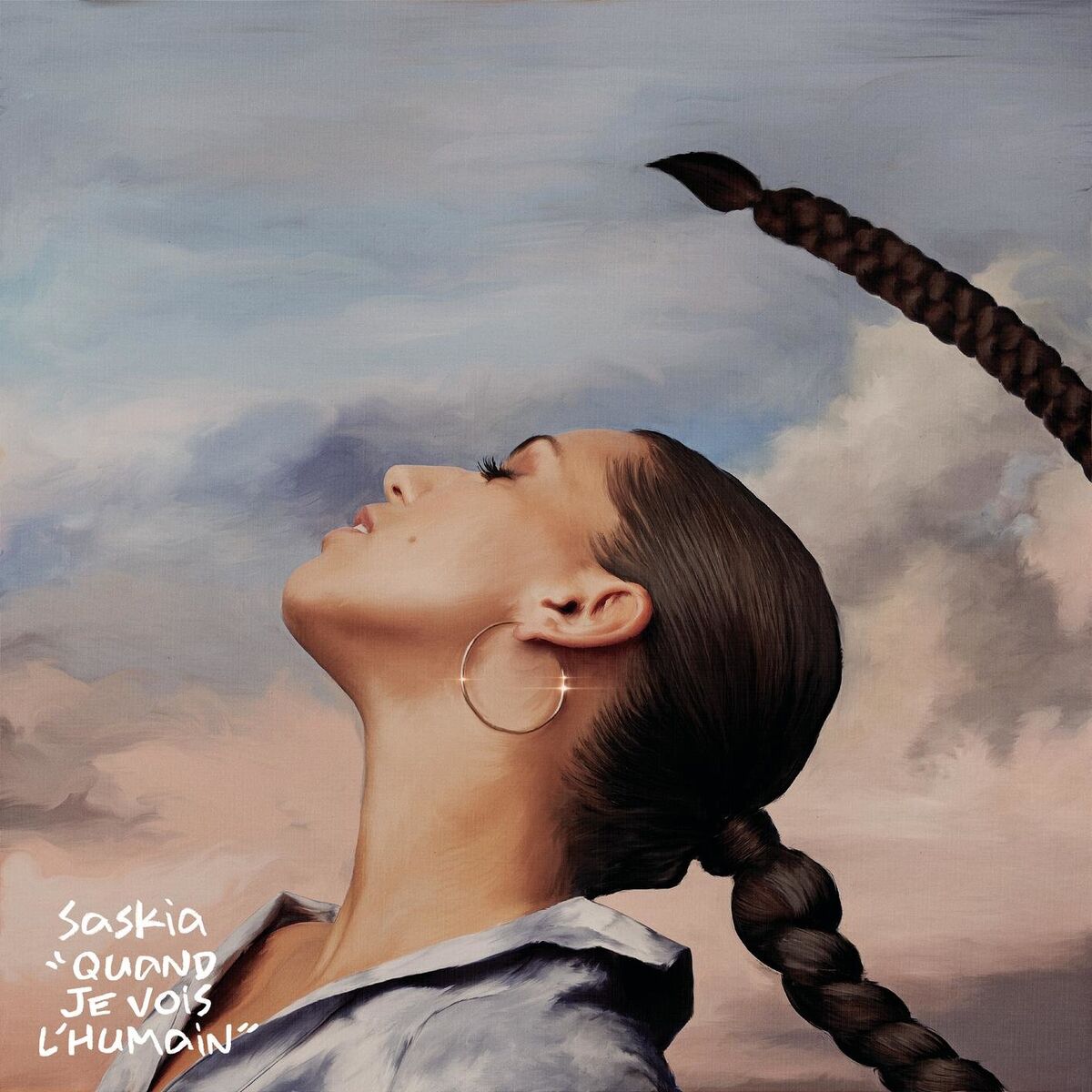 Album cover of Fou